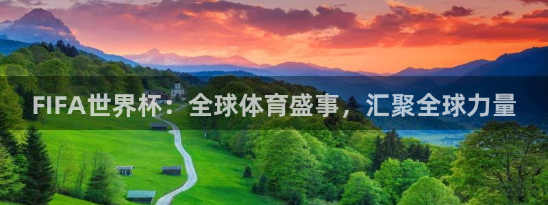 世界杯欧洲区预选赛赛程：FIFA世界杯：全球体育盛事，汇聚全球力量